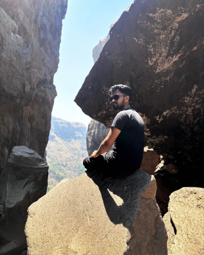 Abhit Gharat Stone Photography Abhit Gharat
